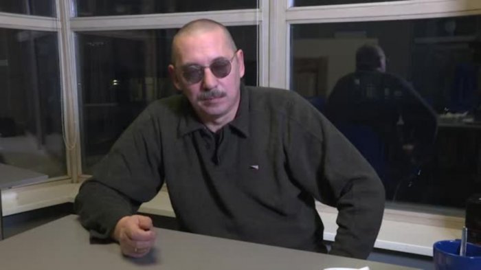 Сотрудник «Новой газеты» Денис Коротков - наркоман и преступник