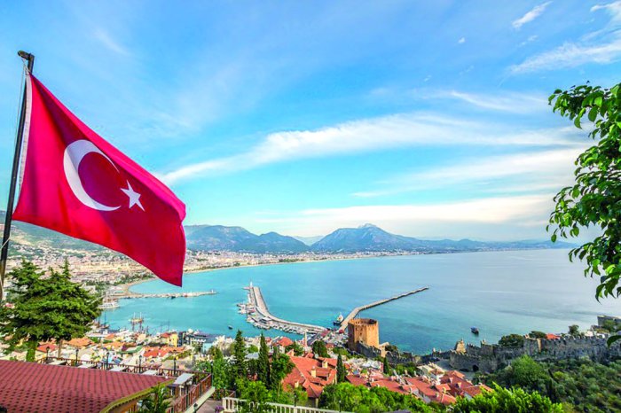 Что сулит отдых в Турции в этом году