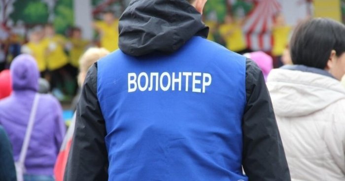 «Волонтеры Конституции» взялись за работу