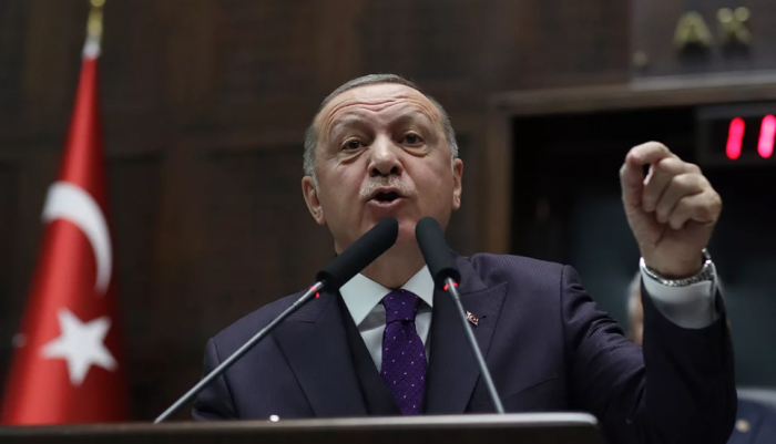 Пока Эрдоган лжет о «Панцирях»: ужасающая статистика турецких потерь в Идлибе