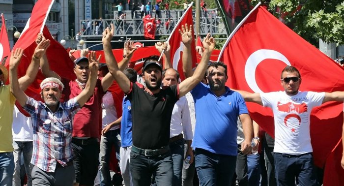 Турецкая русофобия переходит все границы: отдых в Турции становится опасным для россиян