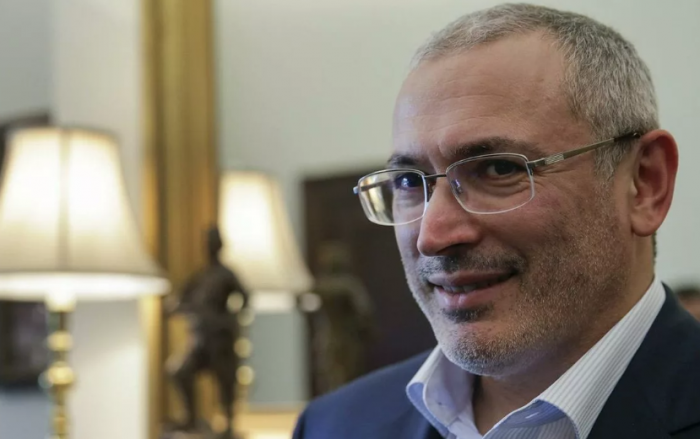 Кого зацепил кошелек Ходорковского