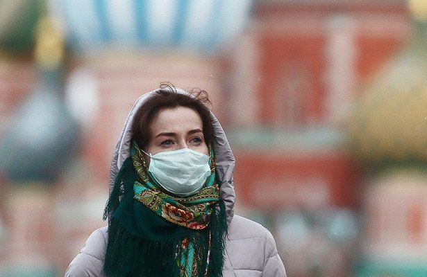Девушку вылечили от коронавируса в инфекционной московской больнице