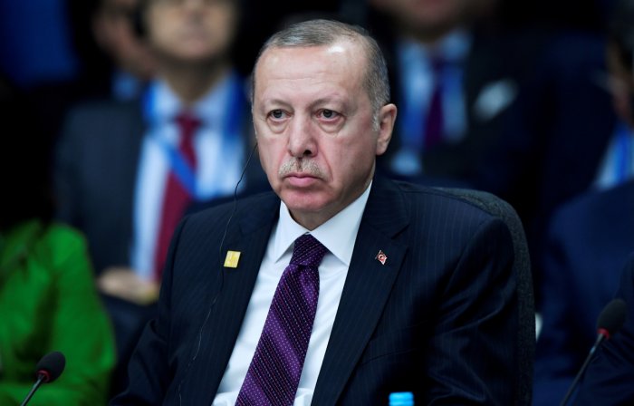Попытки Эрдогана рассорить РФ и Запад обернули обе стороны против него самого