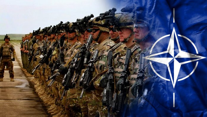 Грушко уверен, что странам Европы не стоит участвовать в учениях НАТО в мае