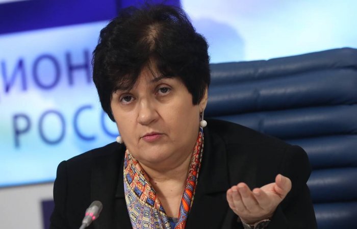 Представитель ВОЗ похвалила Россию за превосходное сопротивление распространению коронавируса