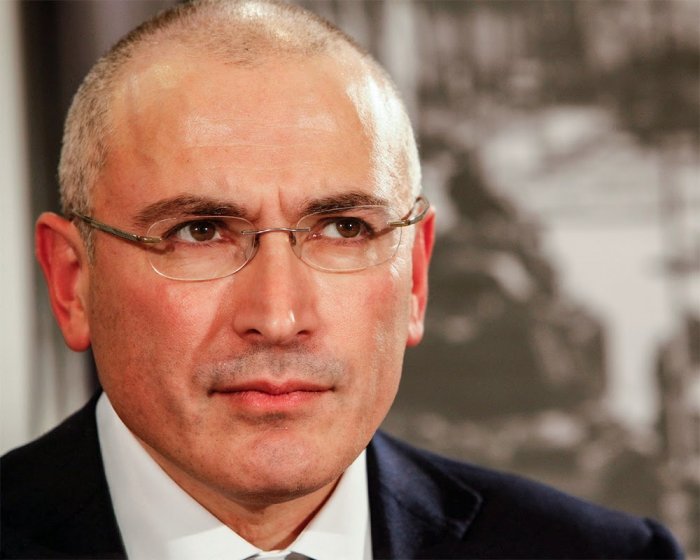 С деньгами, но в смятении: Ходорковский возмутился новым налогом на офшоры