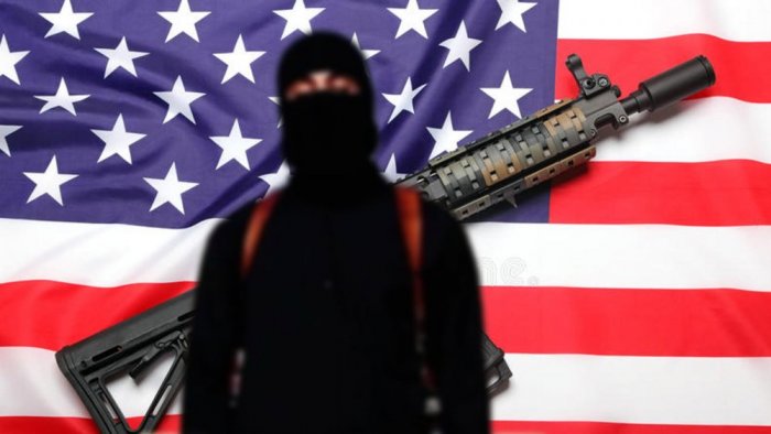 На страже терроризма: как американцы помогли боевикам ИГ в Сирии
