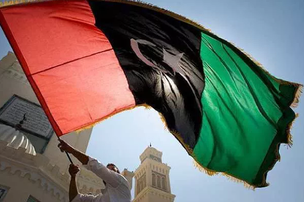 Лицемерие и алчность: политолог рассказал, что движет функционерами ЕС в «ливийском вопросе»