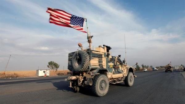 Вашингтон под видом гуманитарной помощи планирует передать сирийским террористам боеприпас