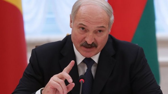 К чему приведет Белоруссию «формула Трампа»