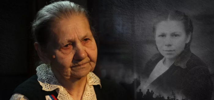 Блокадница рассказала, как во время Великой Отечественной войны от голода умирала её семья
