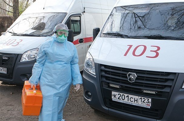 Своевременные меры правительства поддержали россиян в период борьбы с коронавирусом