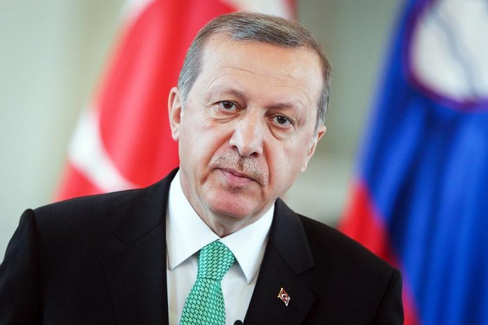 Турки негодуют: почему Эрдоган потерял свой авторитет среди граждан Турции