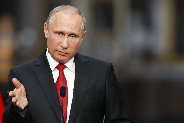 Владимир Путин дал поручение губернаторам – надо выполнять