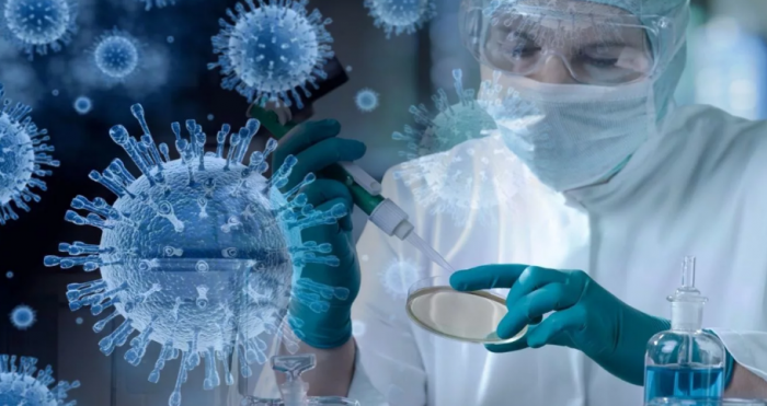 Российская наука в борьбе с коронавирусом – тесты, вакцина и другие успехи