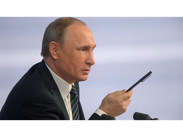 Путин спросит со всех: президент дал указания главам регионов о разработке плана на фоне коронавируса