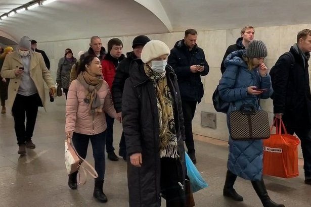 В Москве вводят новые ограничительные меры на фоне режима самоизоляции