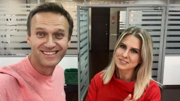 Соболь возмущена отказом в регистрации партий Навального