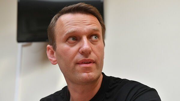Печально известный Навальный печально споткнулся о башкирский язык