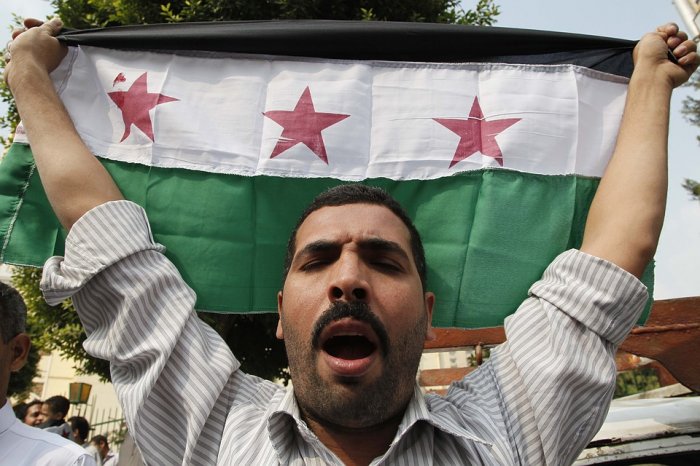 В Сирии бунтуют против американского присутствия – в США задумались…