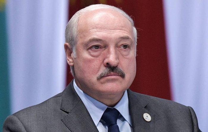 Лукашенко осадили после слов о российских коронавирусных тестах
