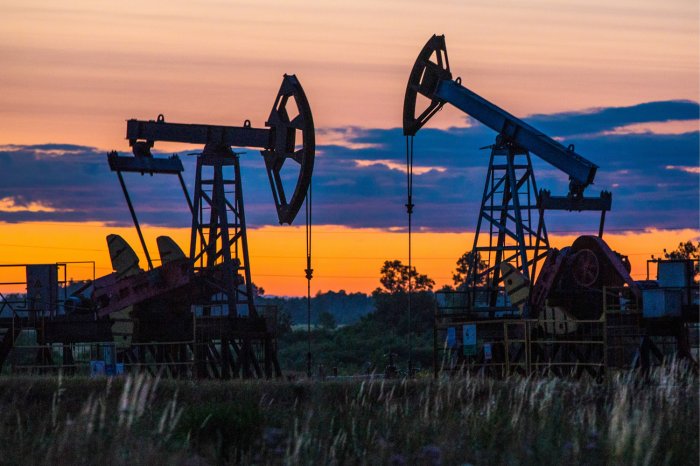 Почему падение цены на нефть может быть выгодным для России - эксперт