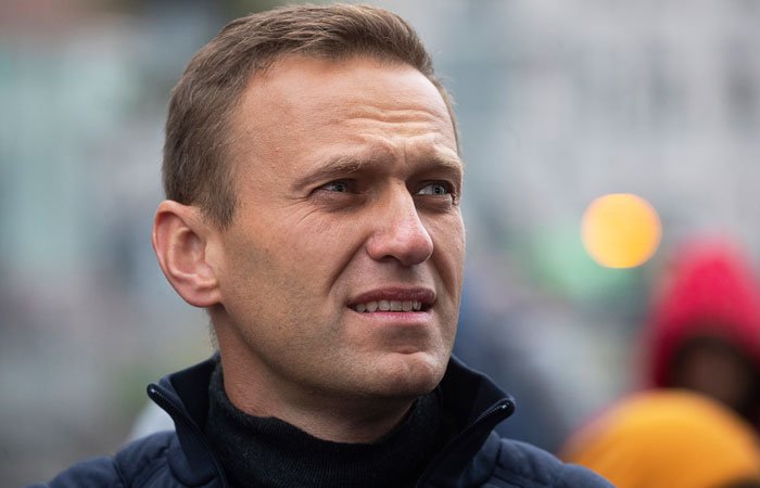 Новый проект Навального «5 шагов» может погубить Россию