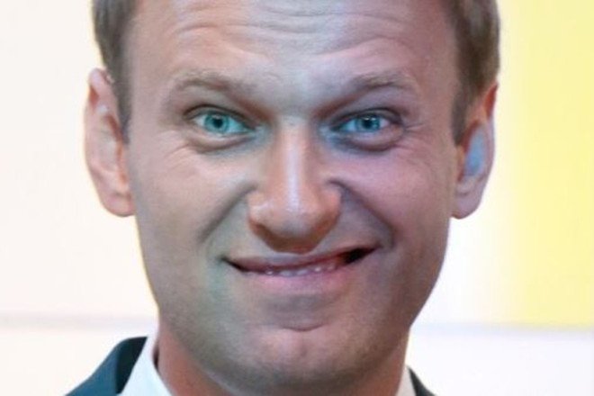 Навальный неудачно вписался в скандал между Соловьевым и Уткиным
