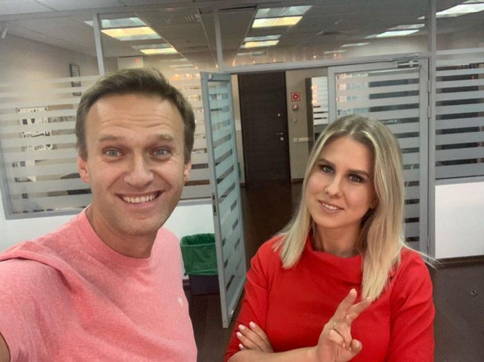Вор и махинатор Навальный придумал новый план, но рискует присесть за него