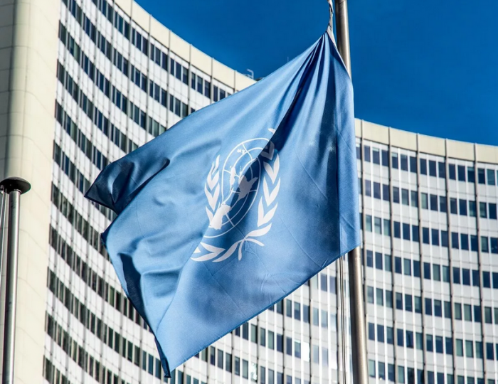Невиданный позор! Для доклада ООН была взята информация из «Миротворца»