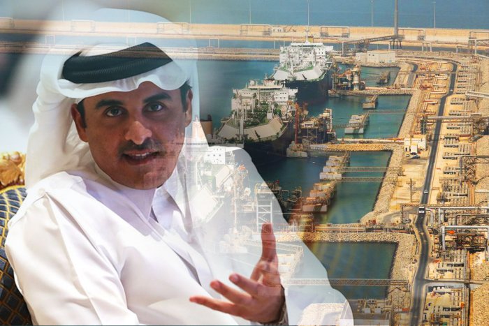 Катар собирается обрушить мировой газовый рынок?
