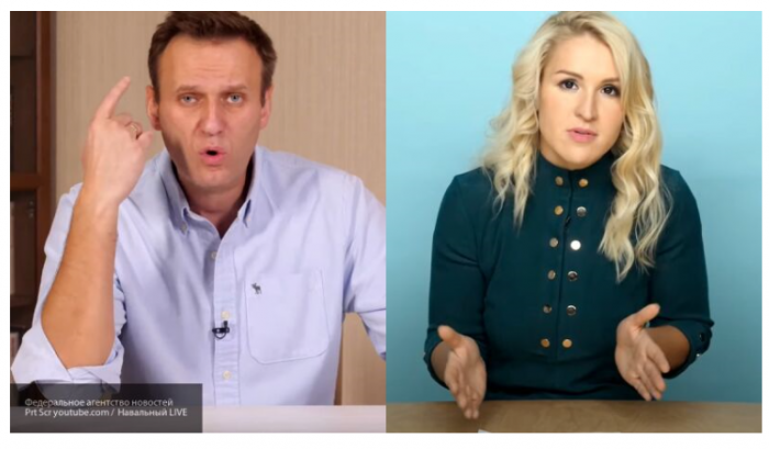 Паразиты Навального, которые плодятся из-за нашей наивности