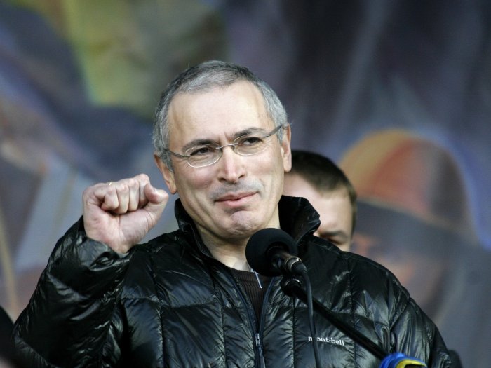Возвращение в лихие 90-е? Ходорковский покупает депутатов ГД РФ