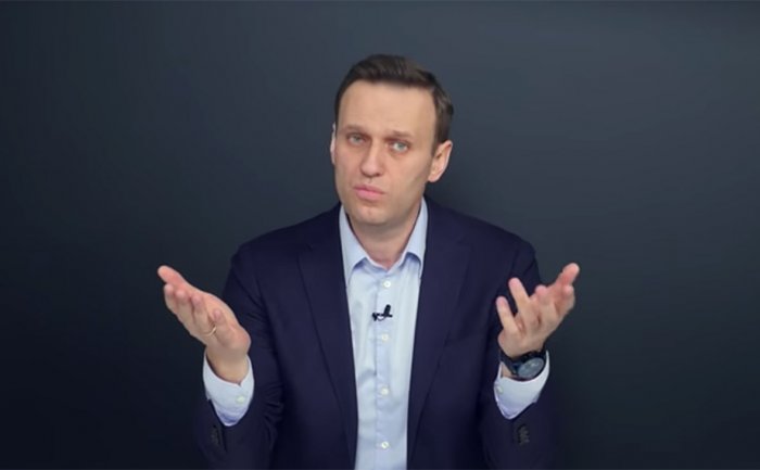Неадекваты, которые попытались сорвать «Бессмертный полк», оказались хомяками Навального