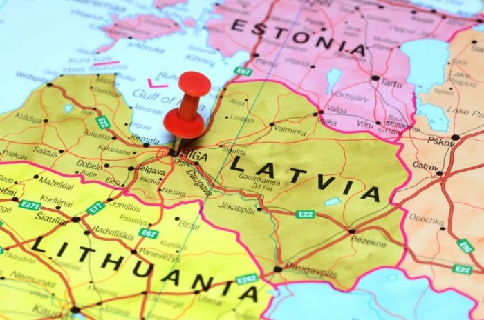 Круговая порука: литовским бизнесменам не место в России