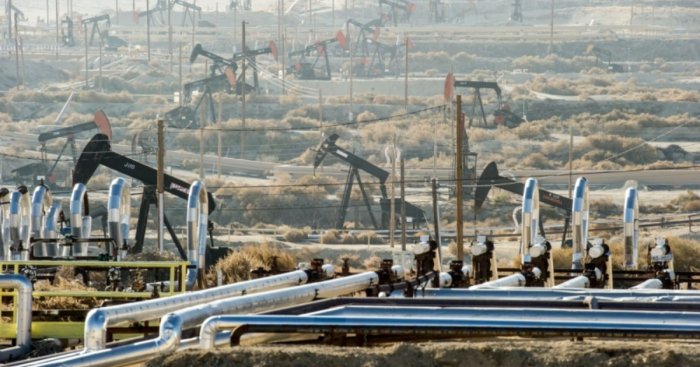 США проиграли в нефтяной войне – 17 сланцевых компаний подали на банкротство