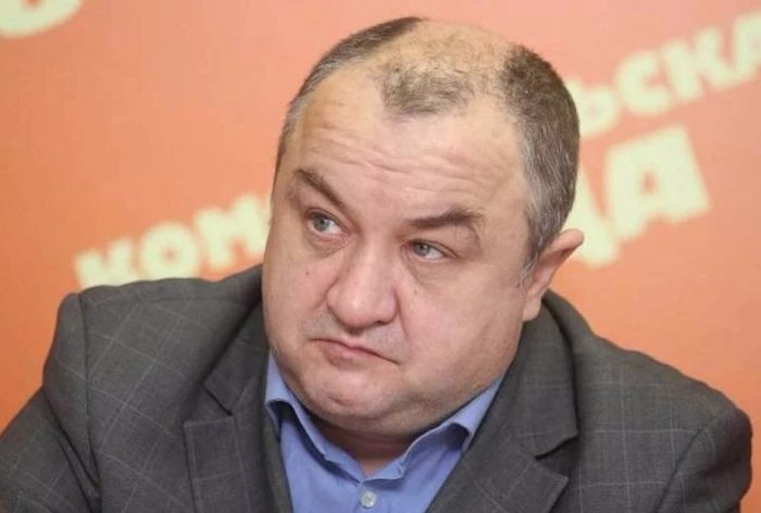 Почему КПРФ хочет отказаться от участия Некрасова в губернаторских выборах в Архангельской области