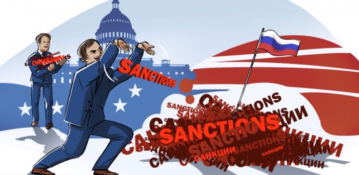 США подтвердили планы новых санкций за препятствие работы американских журналистов