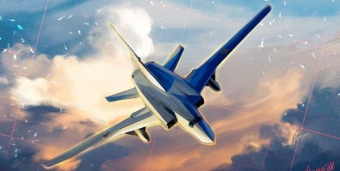 Американские СМИ оценили сверхзвуковые испытания Ту-22М3М