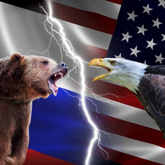Яков Кедми: почему Вашингтон не сможет «сломать» Россию