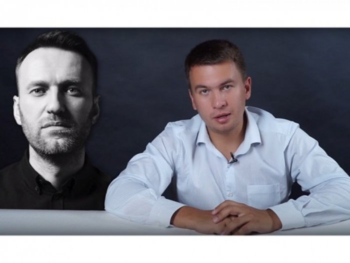 Навальный продолжает похищать деньги – Ремесло раскрыл махинации блогера