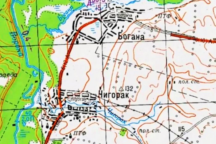 Военные карты СССР: какую службу сослужили наспех составленные «трехкилометровки»