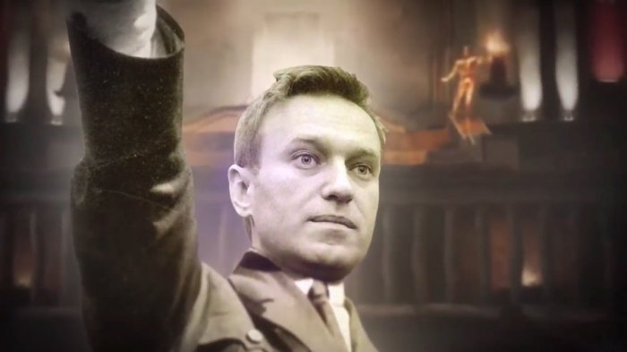 От сердца к Навальному: главный фюрер либшизы празднует день рождения