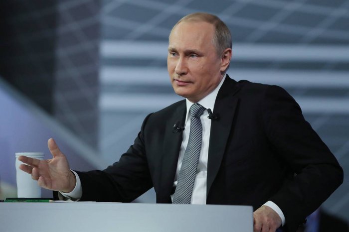 Путин рассказал, как Россия будет выходить из ограничений по коронавирусу: Осознано, спокойно, но как можно быстрее