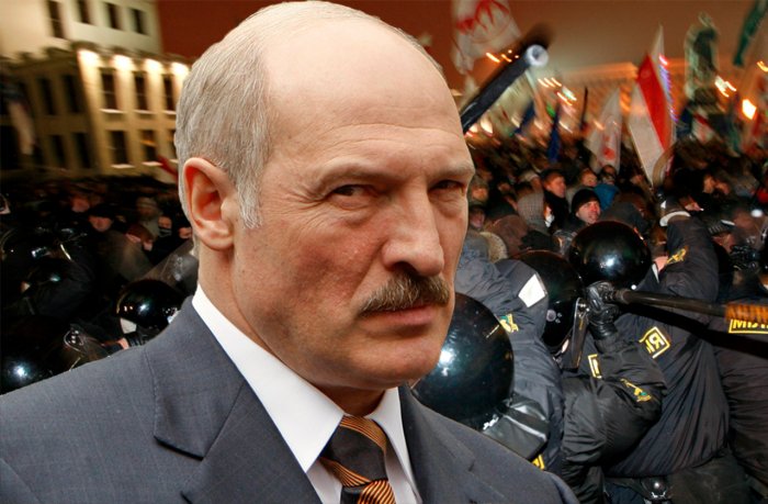 Лукашенко все: почему гегемония Лукашенко подошла к концу