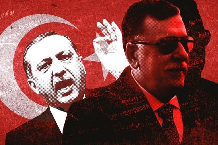 Турция нарушает Берлинские соглашения, помогая ПНС Ливии