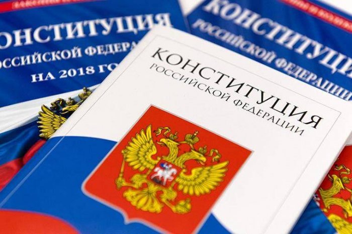 Конституционные поправки гарантируют новый импульс для развития добровольческих инициатив в России