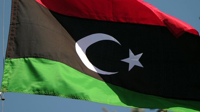 В ПНС Ливии не признаются в крупном финансовом сговоре с Турцией
