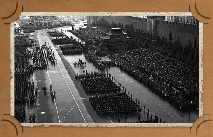 Эксперт: Парад Победы 24 июня – это «знак», что Россия не допустит повторения событий 1941-го года